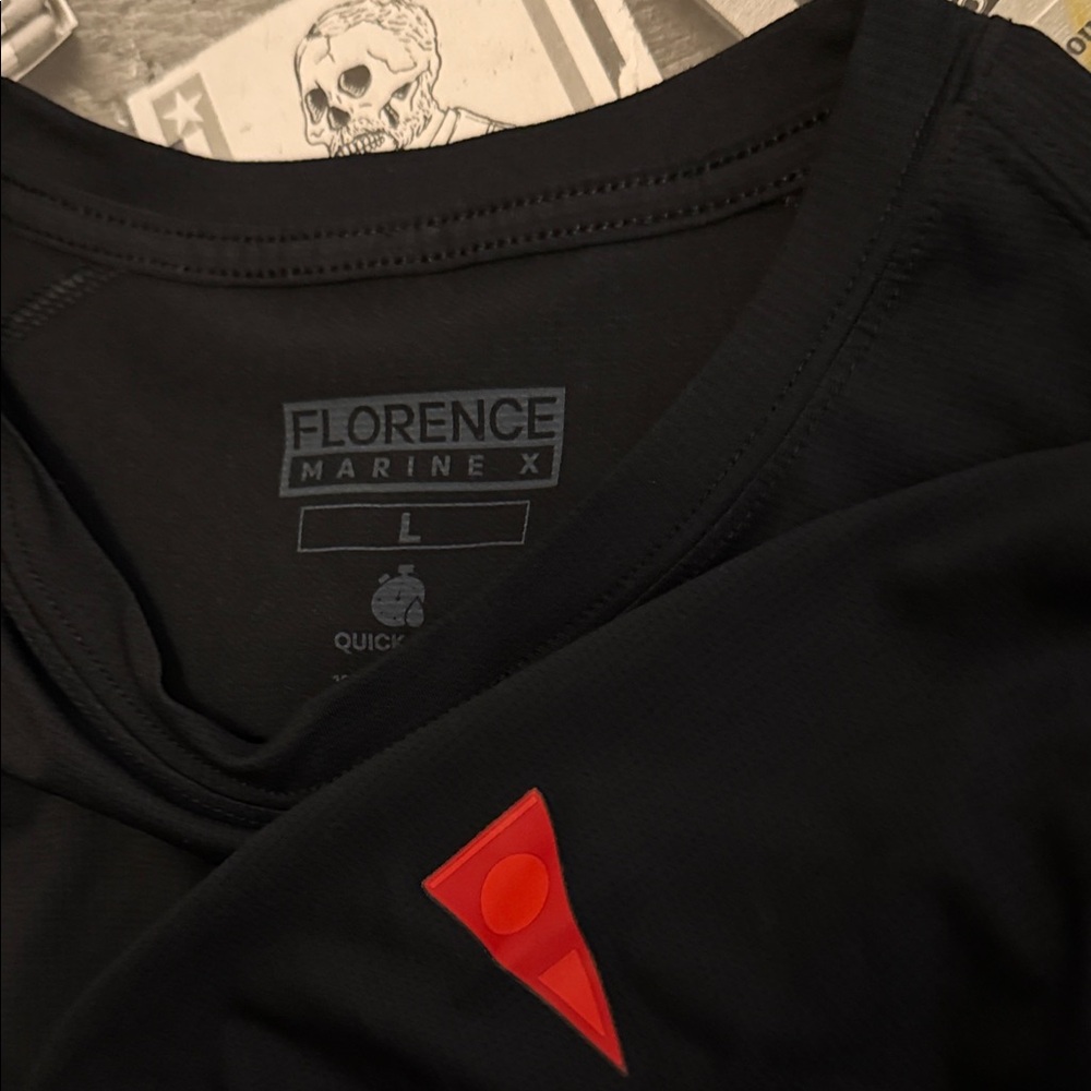 🚩 🕶️ 🚩 • ☠️ Florence Marine X Performance Vibes ☠️